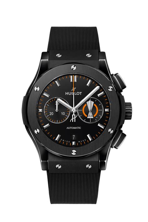 cote des montres hublot|lowest price of hublot watches.